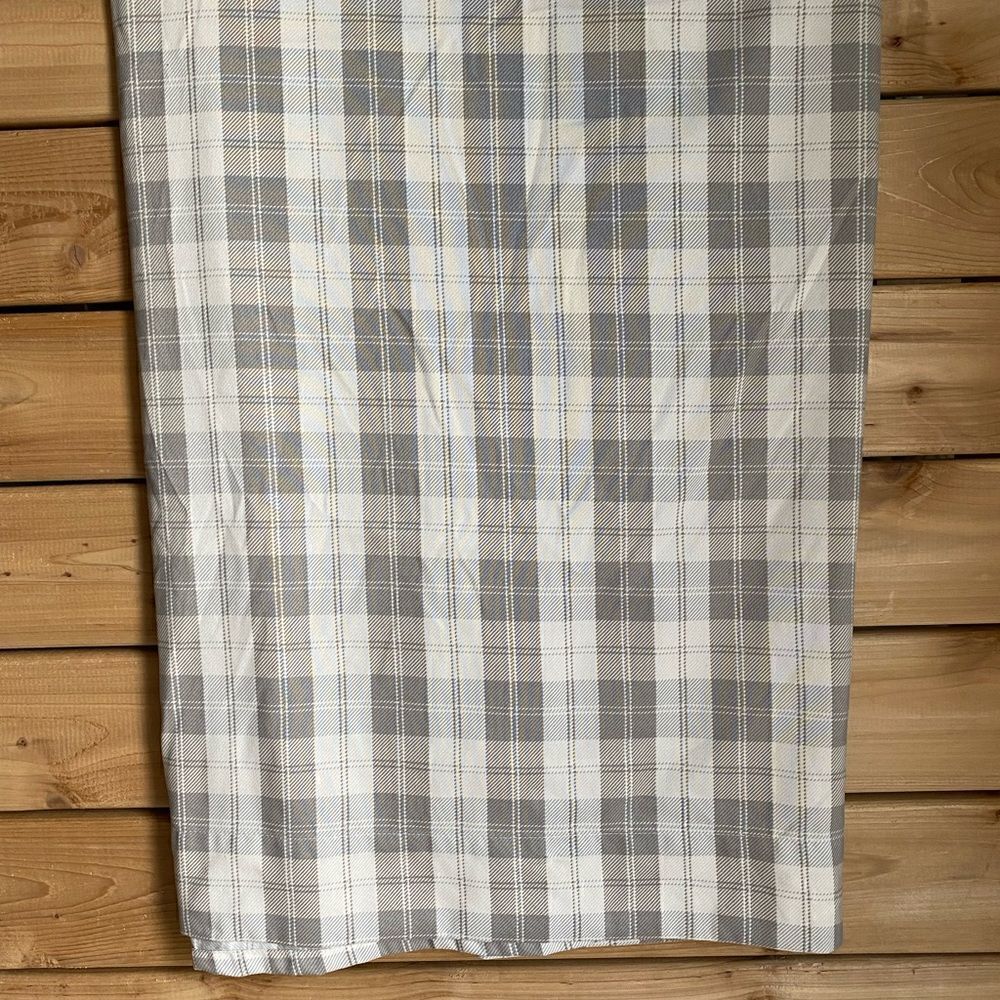 Cuddl Duds Flat Top Sheet
